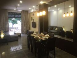 Eastpoint Green (D18), Condominium #608956741